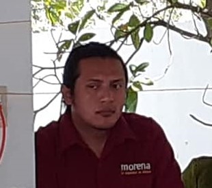 Ante la falta de liderazgo de Mario Mex, el partido Morena en Yucatán se sigue dividiendo