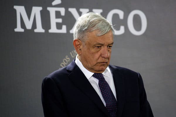 López Obrador no ofrece soluciones a la crisis económica que viene