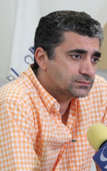 Reclaman a Michel Salum que traicione acuerdos y se crea el dueño de las calles