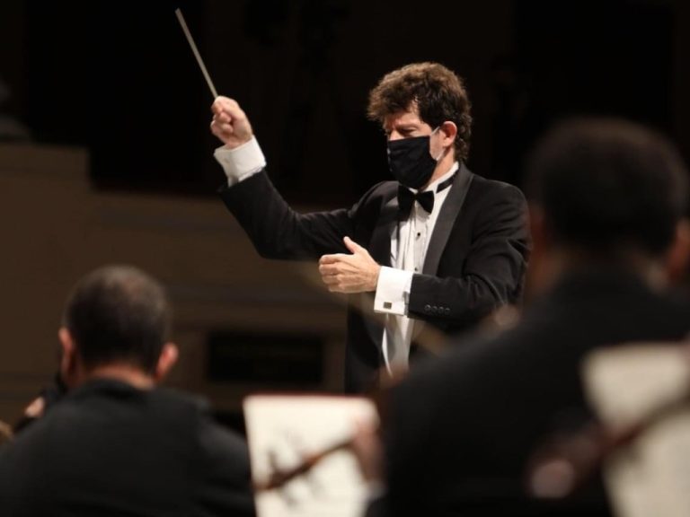 Con atractiva gala de inicio de año, de “Oberturas y Valses”, la OSY abrirá su temporada 2022