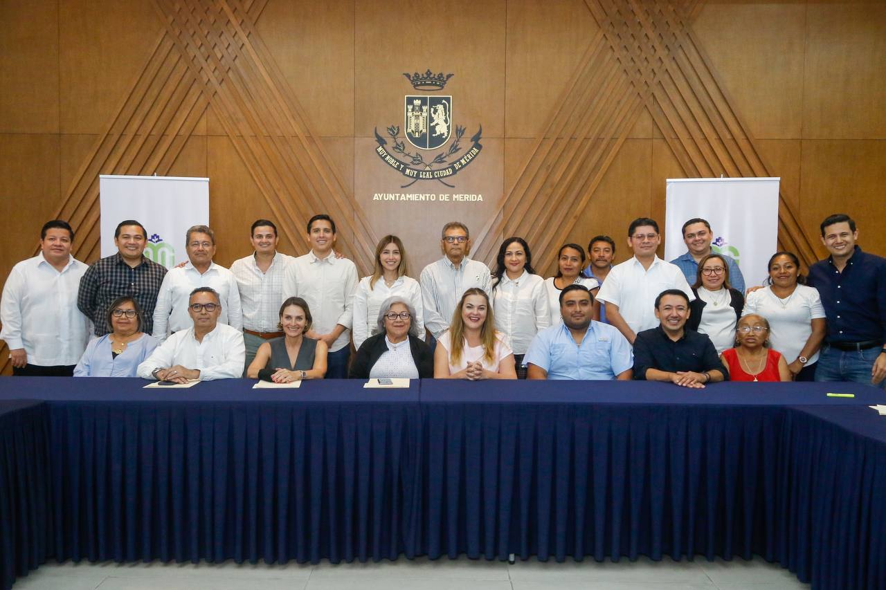 De la mano de la gente, mejoraremos calles, parques y vivienda, con prioridad en el sur y comisarías: Cecilia Patrón.