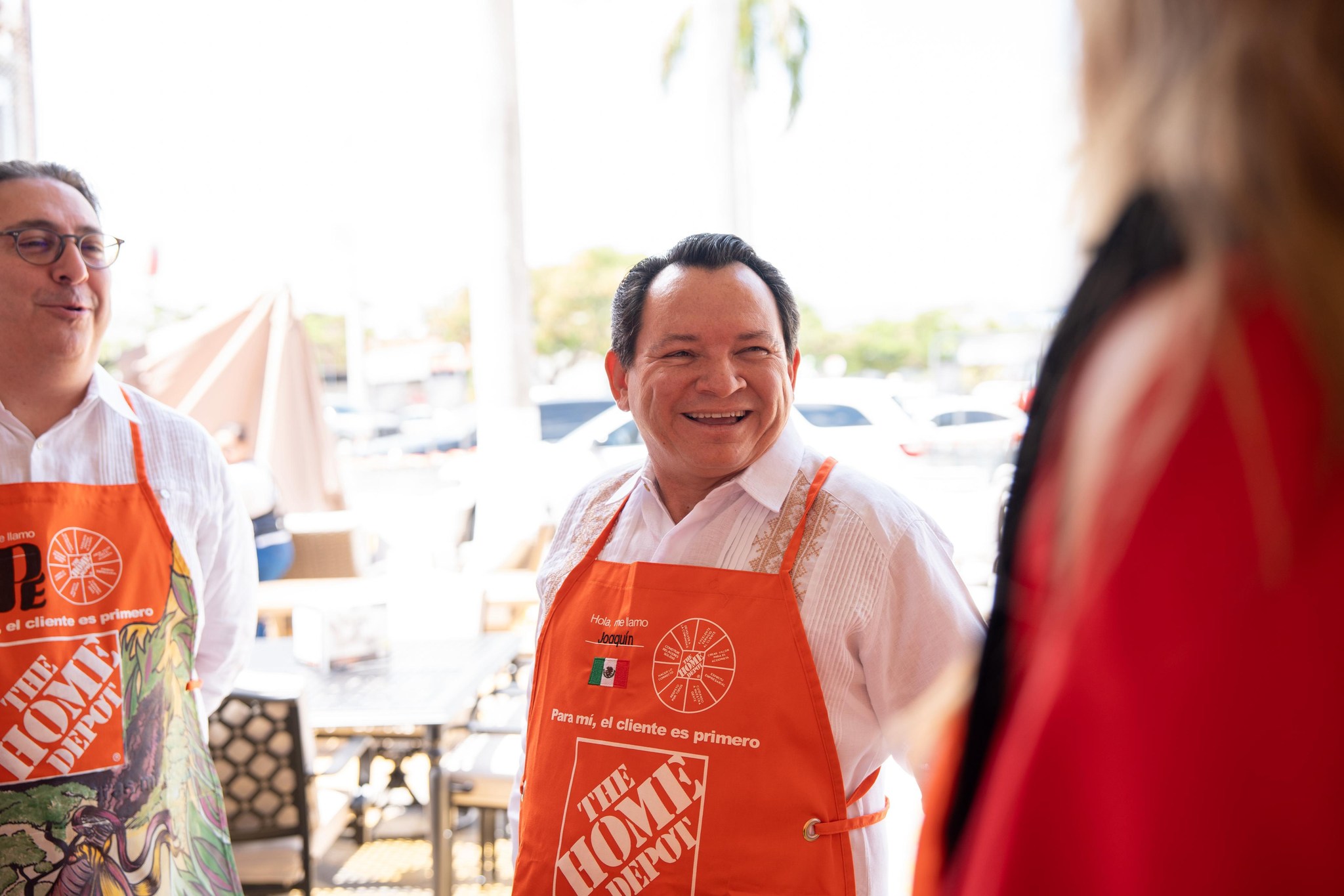 Anuncian 525 mdp de inversión para Yucatán