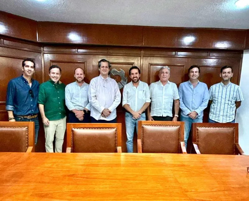 Impulsa el Gobierno del Estado el uso de energías renovables en empresas e industrias de Yucatán