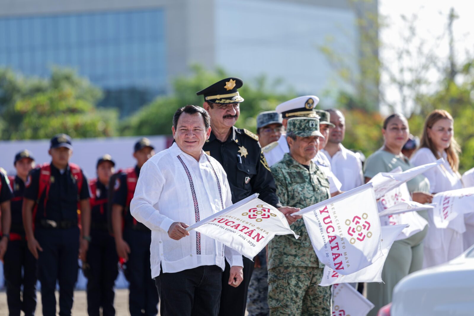 Yucatán se blinda para cuidar a turistas y familias en este verano