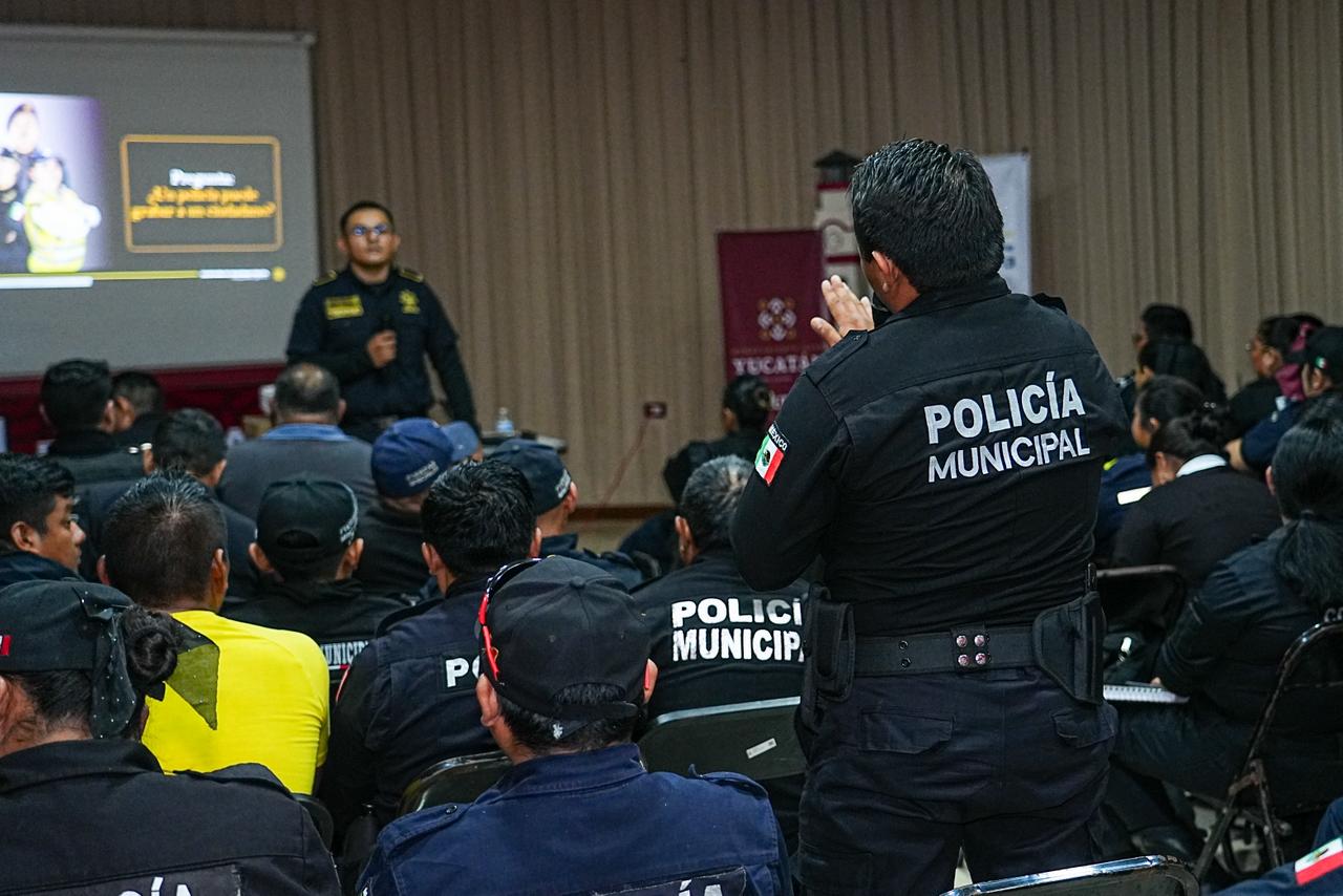 capacitacion-ssp-violencia-genero-yucatan