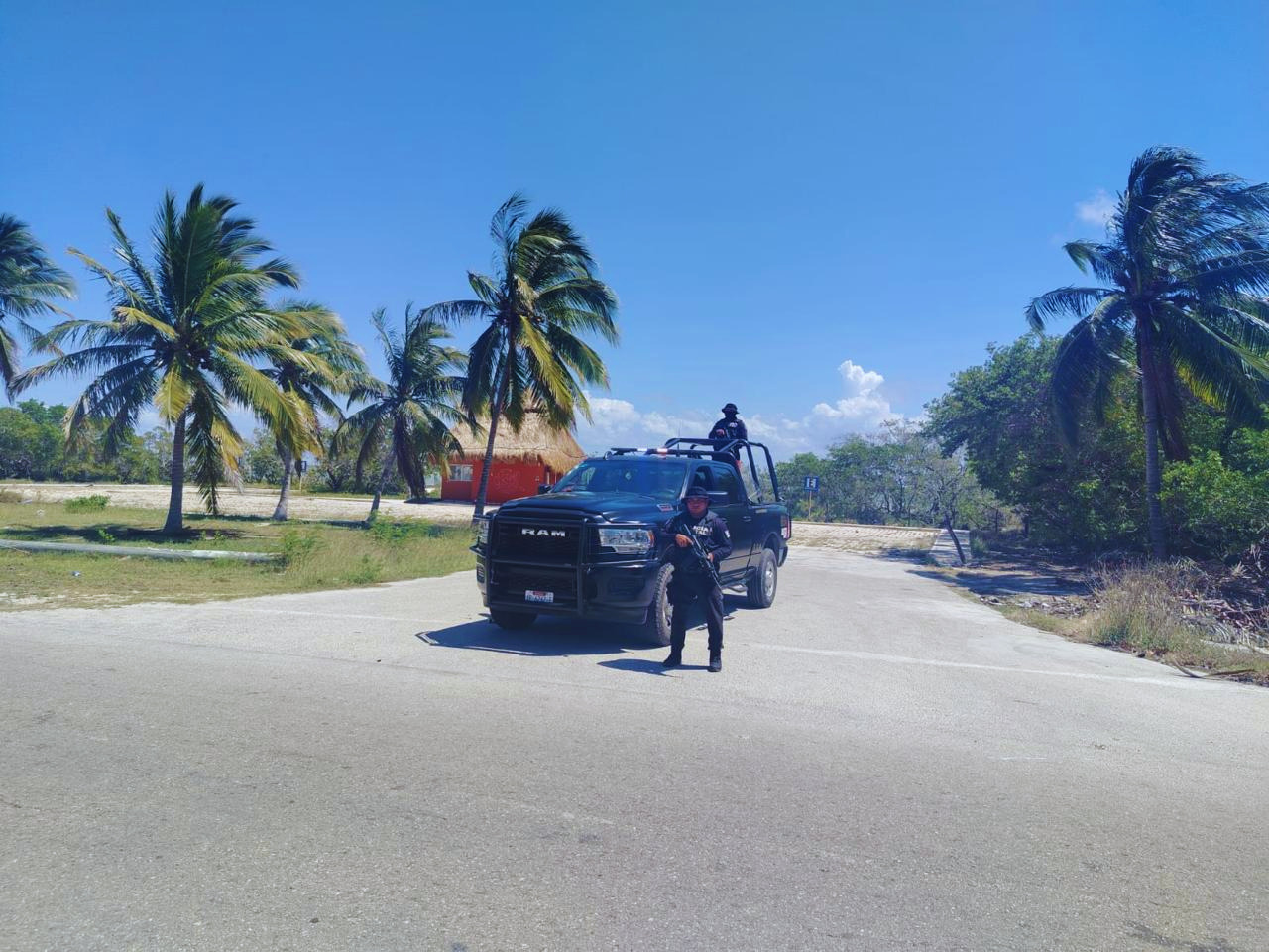  La imagen únicamente es ilustrativa